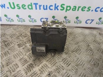 Pjesët e frenave ISUZU