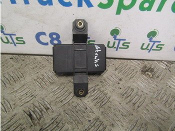 Sistemi elektrik IVECO Stralis