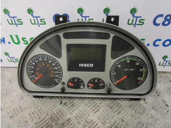 Sistemi elektrik IVECO