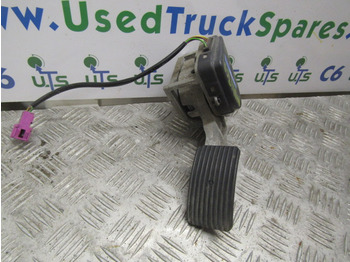 Sistemi elektrik MAN TGA