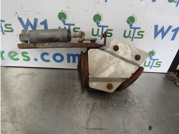 Motori dhe pjesë këmbimi MAN TGS