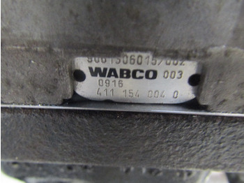 Motori dhe pjesë këmbimi WABCO