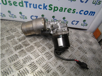 Pjesët e frenave MITSUBISHI