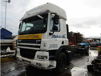Kamioni DAF CF 85 410