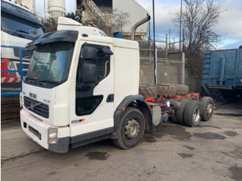 Kamioni VOLVO FE 320