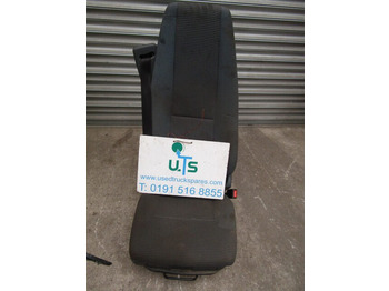 Kabina dhe interier VOLVO FE