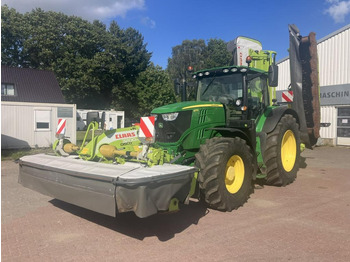Korrëse bari CLAAS