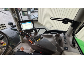 Traktor John Deere 6230 R: foto 5 Traktor John Deere 6230 R: foto 5