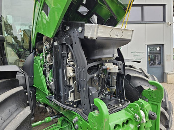 Traktor John Deere 6R185: foto 3