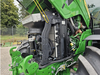 Traktor John Deere 6R185: foto 4