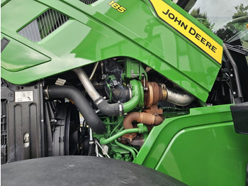 Traktor John Deere 6R185: foto 5