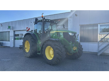 Traktor JOHN DEERE 6R Series