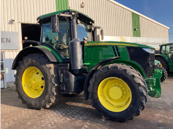 Traktor JOHN DEERE 7310R