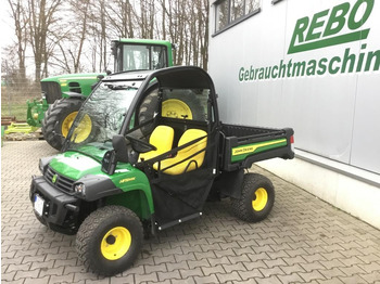 ATV/ Qarku virtual JOHN DEERE