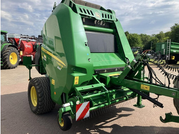 Mbështjellëse dengjesh JOHN DEERE