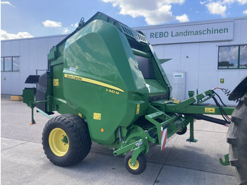 Mbështjellëse dengjesh JOHN DEERE