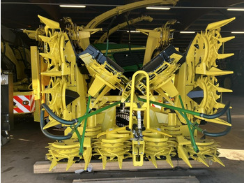 Korrëse misri KEMPER