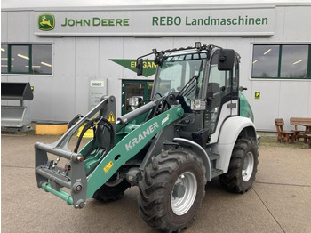 Fadrom me goma KRAMER