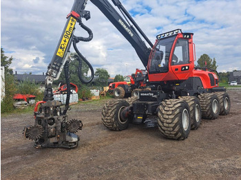 Korrëse pylltarie KOMATSU