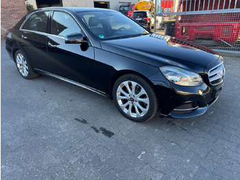 Veturë MERCEDES-BENZ