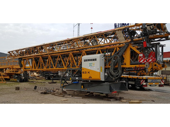 Vinç-urë LIEBHERR