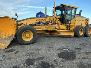 Makinë niveluese Volvo G960: foto 2