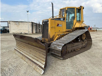 Buldozer CATERPILLAR D5N