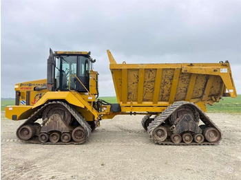 Shkarkues teleskopik CAT TerraGator 2104 CE&EPA: foto 4 Shkarkues teleskopik CAT TerraGator 2104 CE&EPA: foto 4