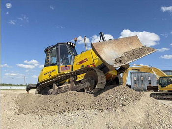 Buldozer NEW HOLLAND