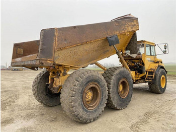 Lizingu i Volvo A25C , Nr.8  Volvo A25C , Nr.8: foto 3