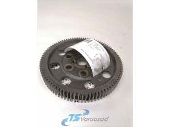 Motori dhe pjesë këmbimi DAF