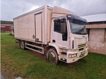 Kamion vagonetë IVECO