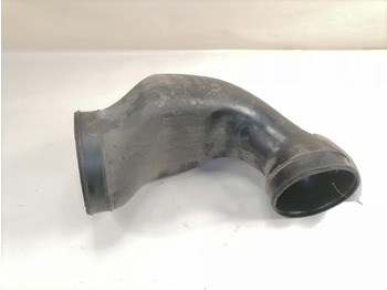 Sistemi i marrjes së ajrit MAN