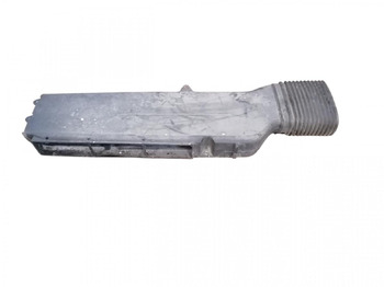 Sistemi i marrjes së ajrit MAN