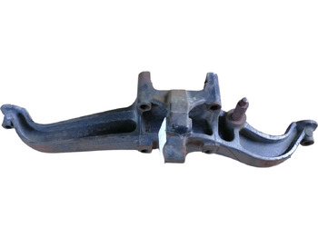 Bosht dhe pjesë këmbimi MAN