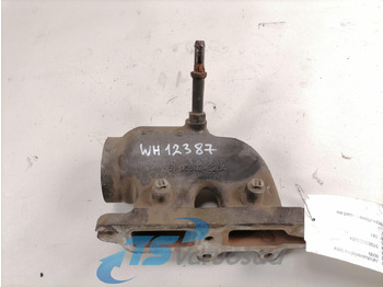 Sistemi i ftohjes për Kamioni MAN Coolant pipe 51063023264: foto 3