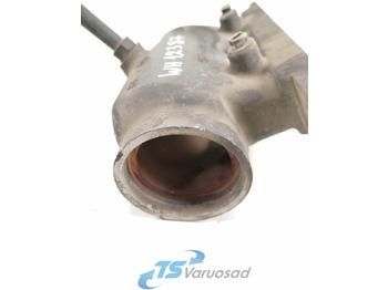 Sistemi i ftohjes për Kamioni MAN Coolant pipe 51063023264: foto 2
