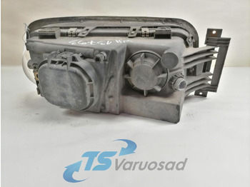 Dritat/ Ndriçimi për Kamioni MAN Esituli, vasak 81251016419: foto 3 Dritat/ Ndriçimi për Kamioni MAN Esituli, vasak 81251016419: foto 3