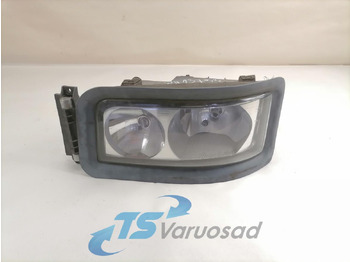 Dritat/ Ndriçimi MAN