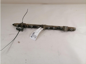 Sistemi i karburantit MAN