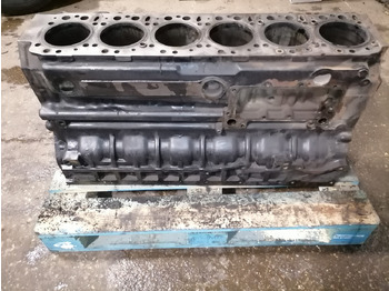 Motori dhe pjesë këmbimi për Kamioni MAN Mootoriplokk MAN D2876 51011013340: foto 3