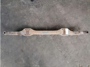 Aksi i përparmë për Kamioni MB MB atego esisilla tala VL2/210C: foto 3