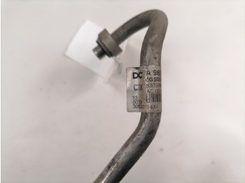 Ngrohja/ Ventilimi për Kamioni Mercedes-Benz A/C pipe A9608308817: foto 4