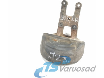 Pezullimi i ajrit MERCEDES-BENZ