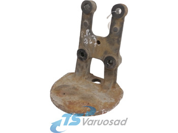 Pezullimi i ajrit MERCEDES-BENZ