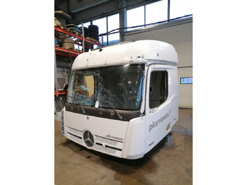 Kabina dhe interier për Kamioni Mercedes-Benz Cab ACTROS cab: foto 5