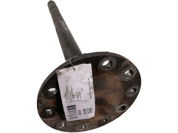 Boshti i transmisionit për Kamioni Mercedes-Benz Drive shaft A9463570001: foto 3 Boshti i transmisionit për Kamioni Mercedes-Benz Drive shaft A9463570001: foto 3