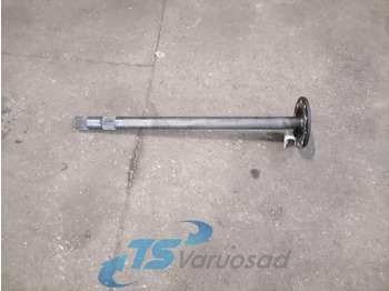 Boshti i transmisionit MERCEDES-BENZ