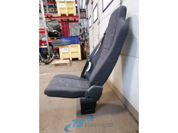 Ndenjësja për Kamioni Mercedes-Benz Kaasreisija iste A9439100601: foto 3 Ndenjësja për Kamioni Mercedes-Benz Kaasreisija iste A9439100601: foto 3