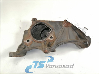 Ngrohja/ Ventilimi për Kamioni Scania Air conditioning compressor carrier 1900380: foto 2